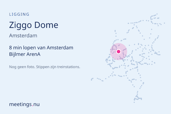 Ziggo Dome