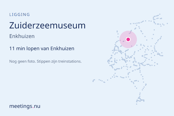Zuiderzeemuseum