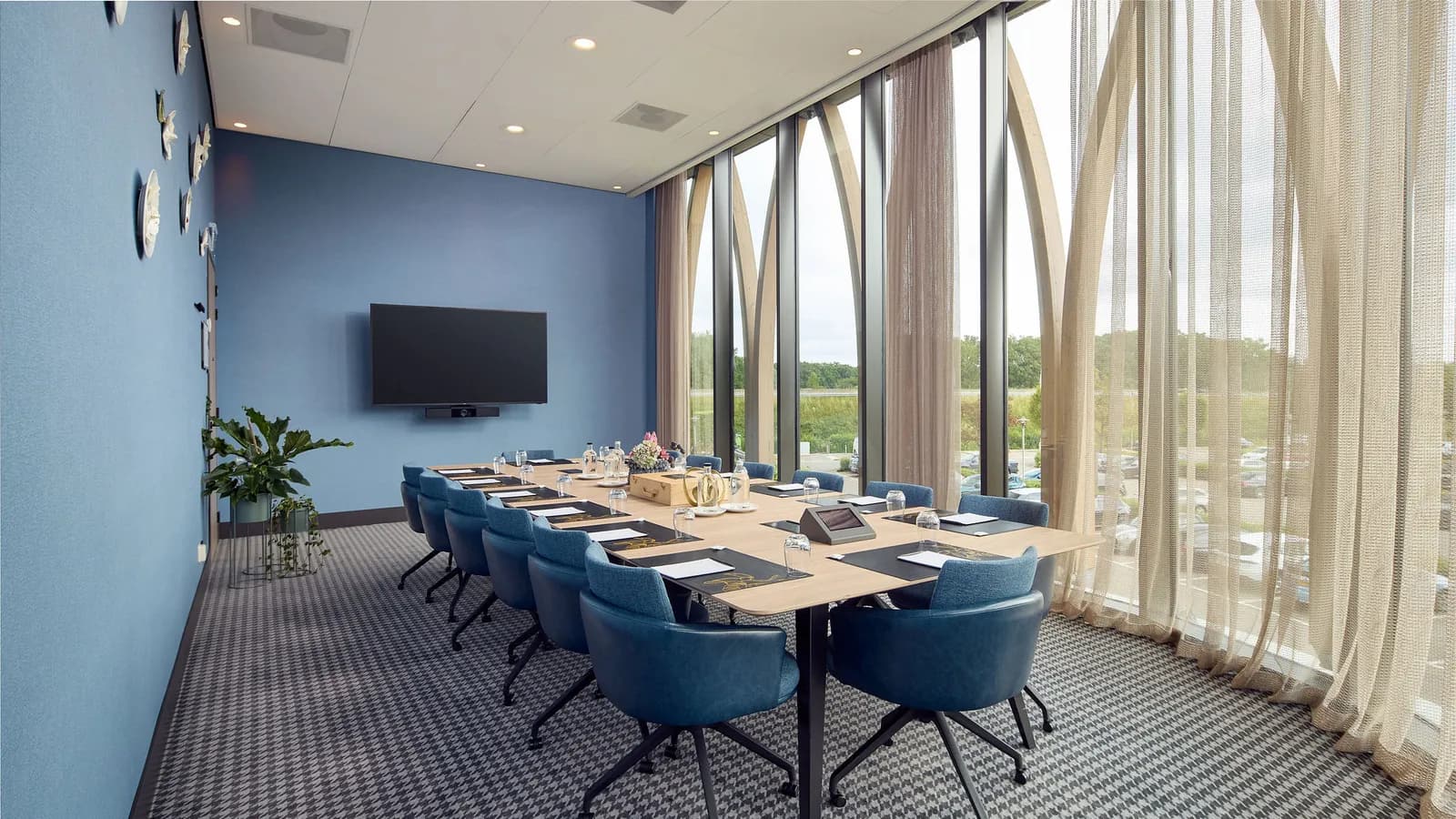 Van der Valk Hotel Venlo