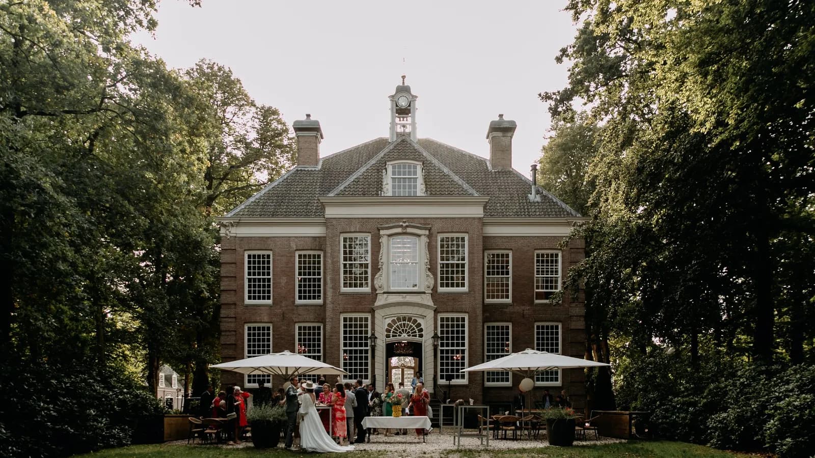 Buitenplaats Sparrendaal
