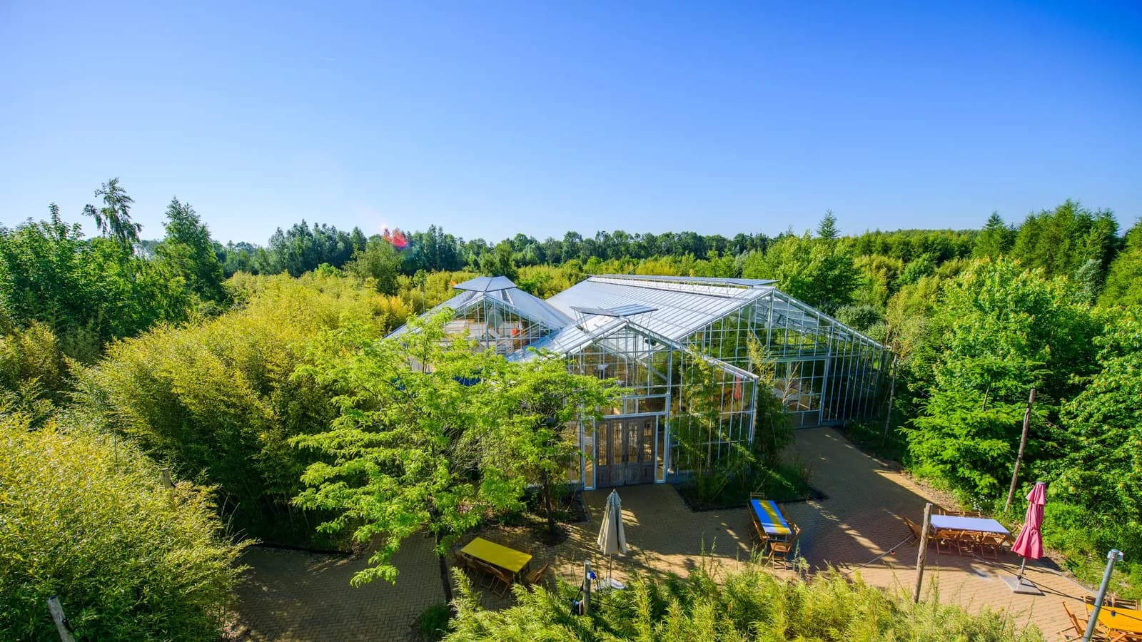 Netl Park
