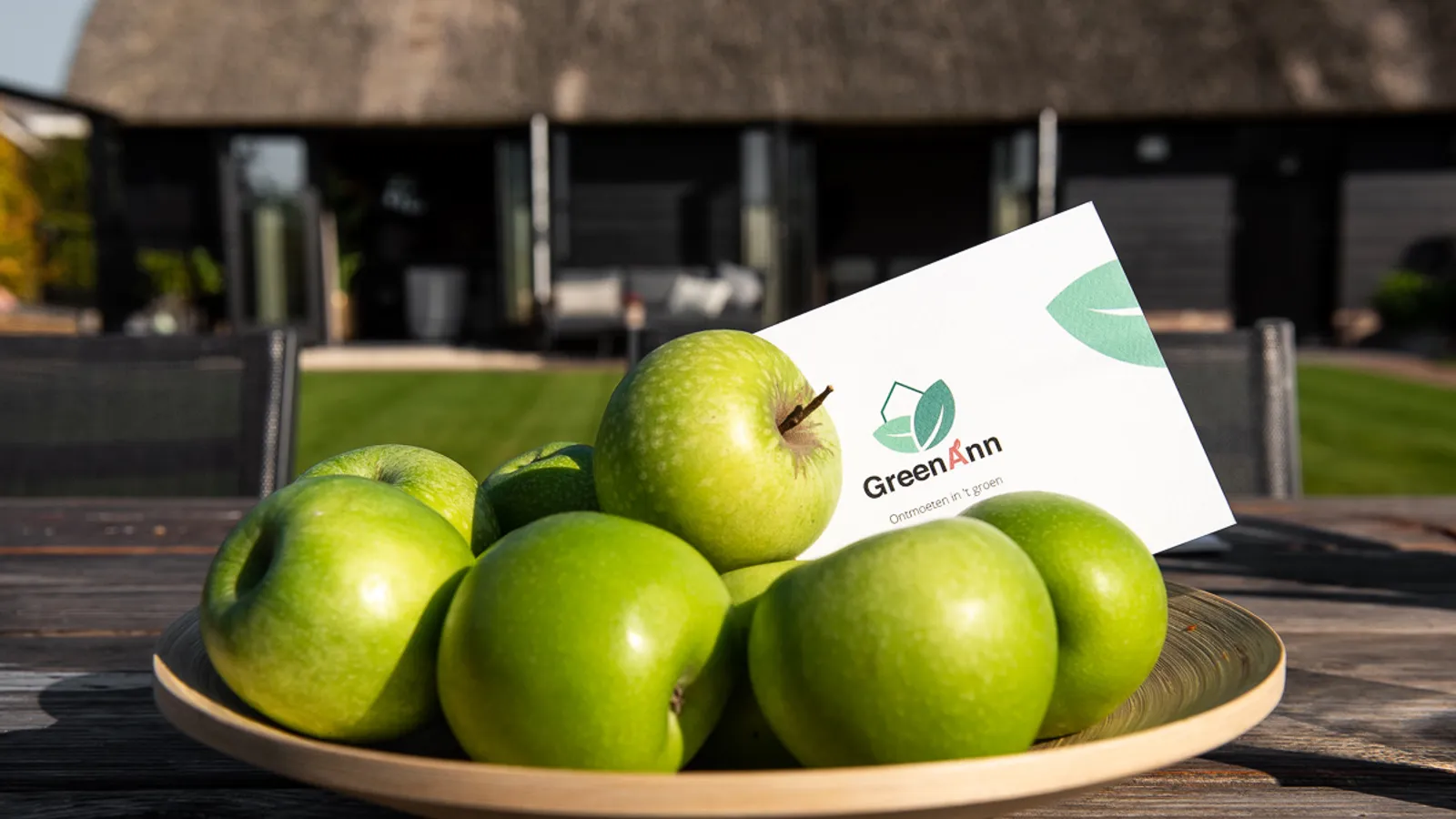 GreenAnn