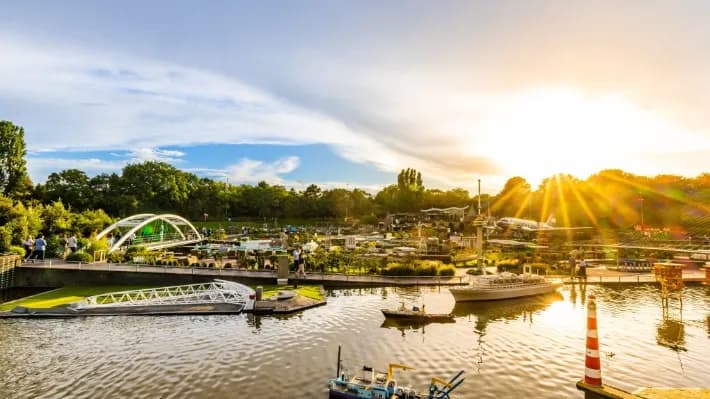 Madurodam Events