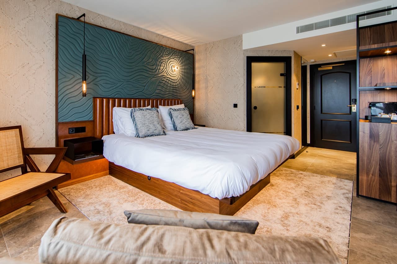 Alexander Hotel Noordwijk