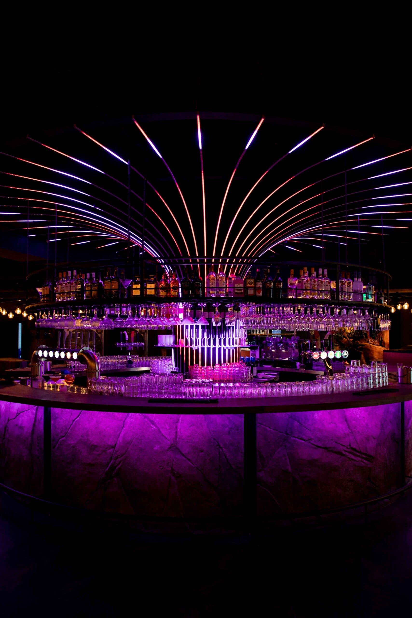 Almere Underground Family Entertainment Center
