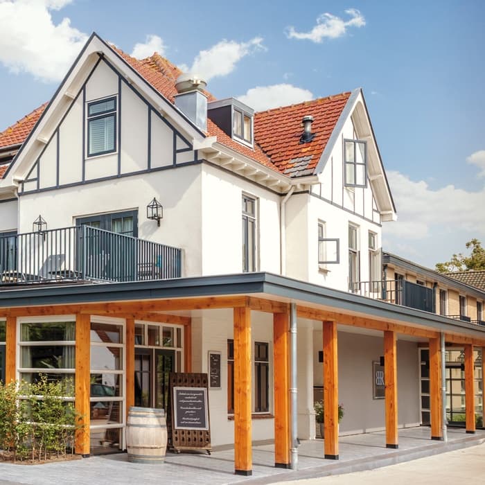 Badhotel Renesse