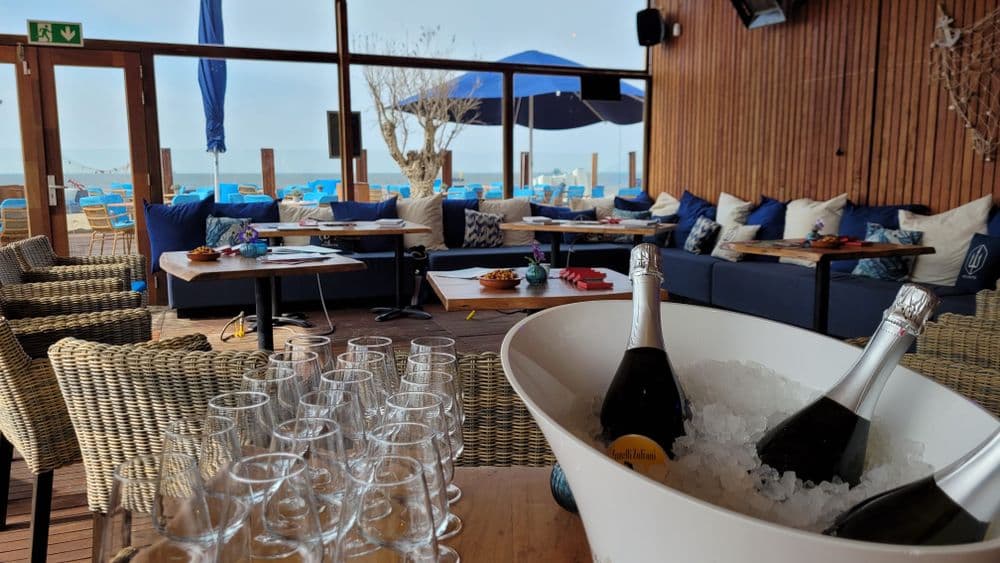 Beachclub Atlantis