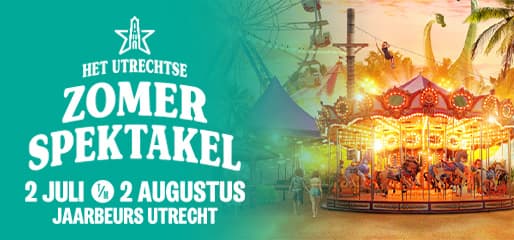Beurslocatie - Jaarbeurs
