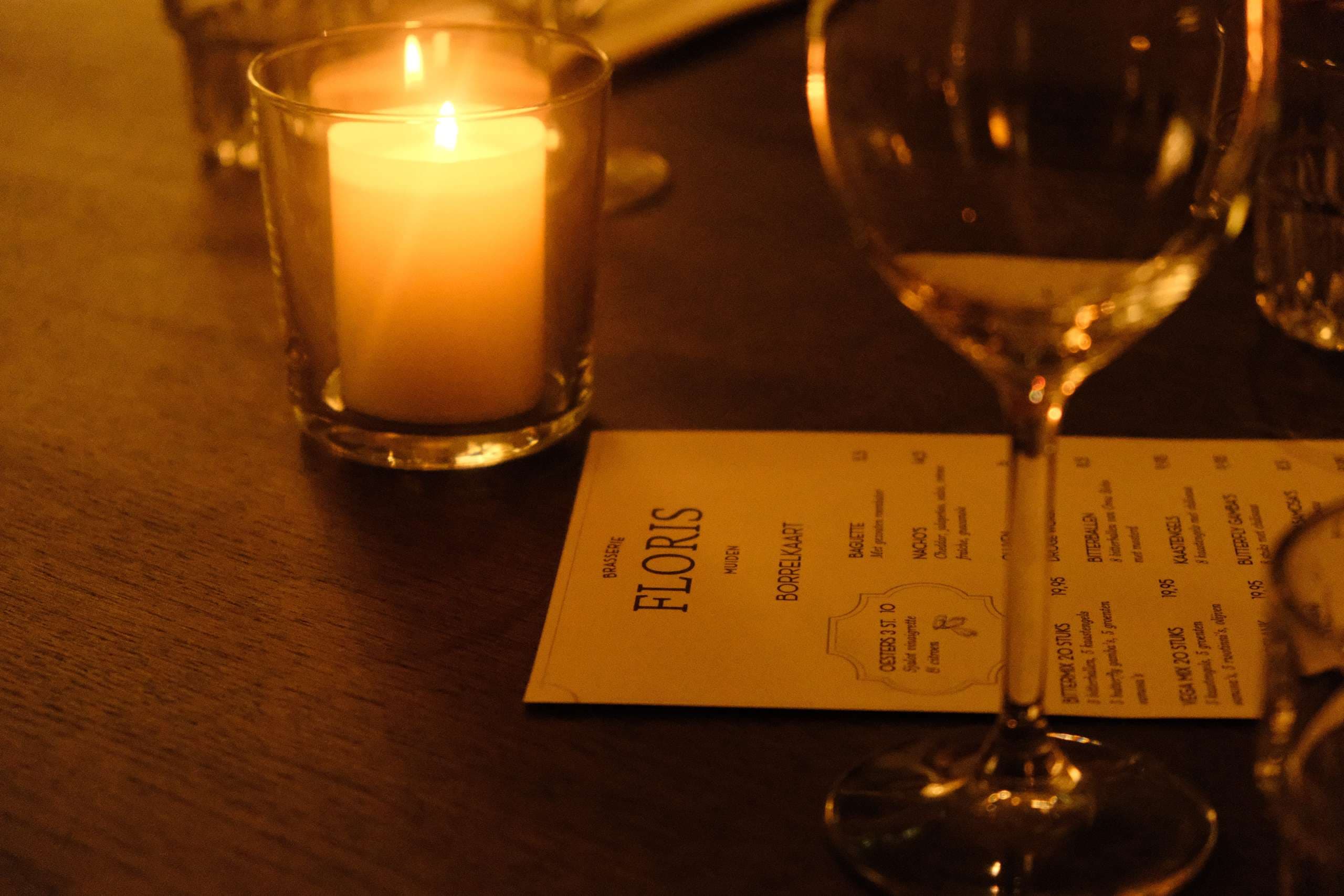 Brasserie Floris