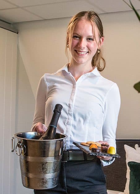 City Hotel de Jonge