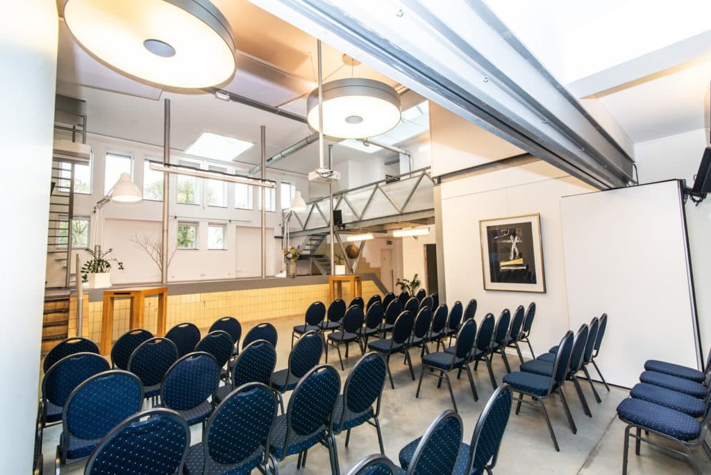 De Melkfabriek