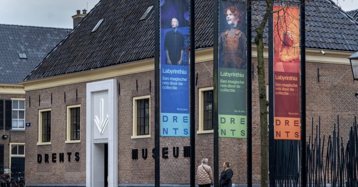 Drents Museum