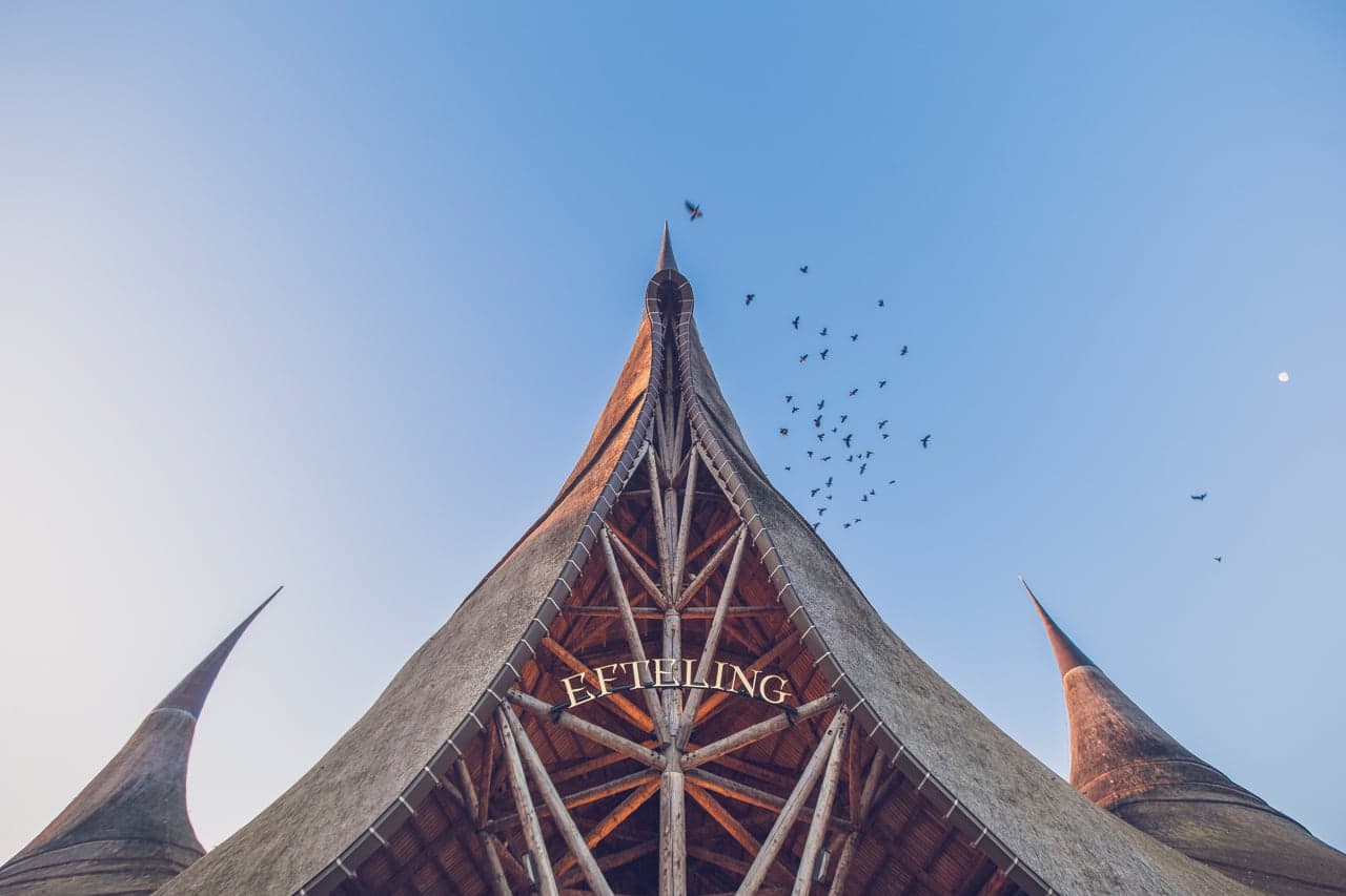 Efteling Meetings & Events