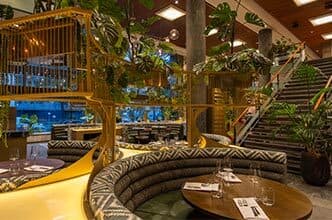 Fletcher Boutique Hotel Slaak-Rotterdam