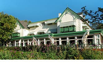 Fletcher Familiehotel Paterswolde