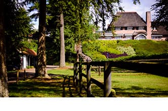 Fletcher Hotel Restaurant De Wipselberg-Veluwe