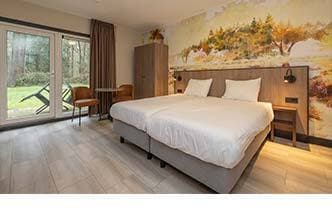 Fletcher Hotel-Restaurant Mooi Veluwe