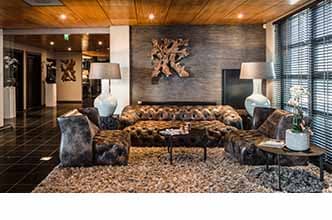 Fletcher Wellness-Hotel Trivium