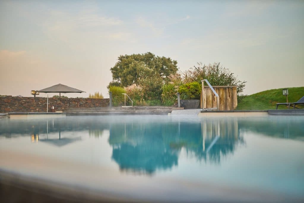 Fort Resort Beemster