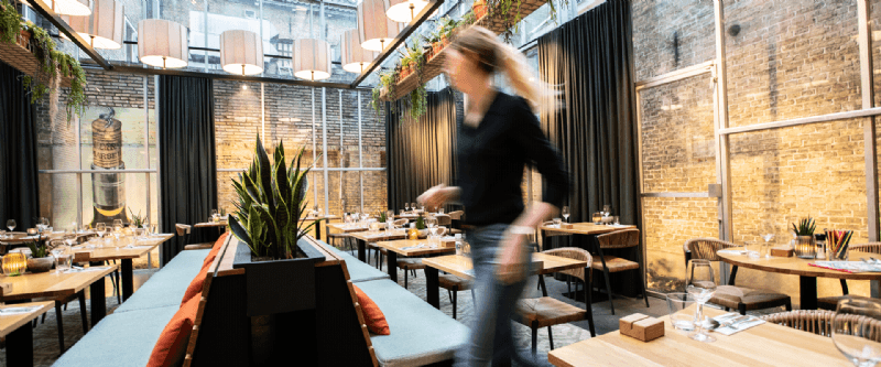 Het Proeflokaal Sneek