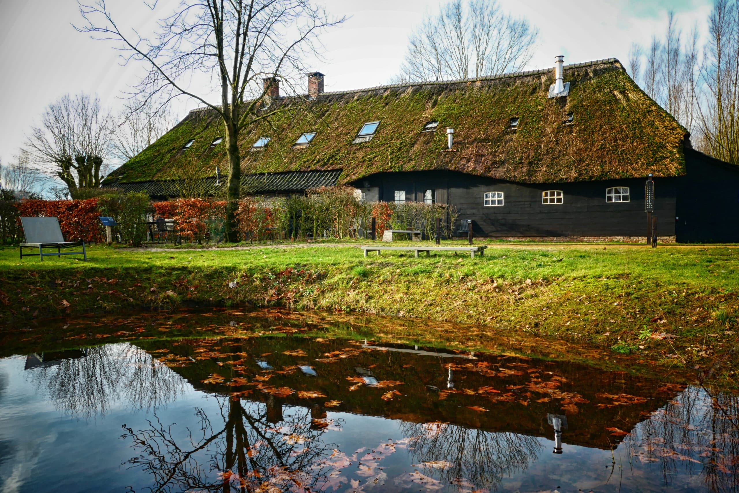 Hof van Vijfeijken