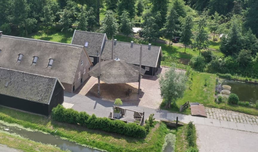 Hofstede Sterreschans