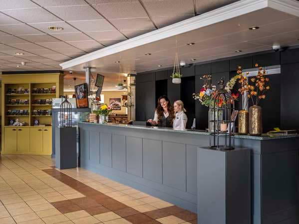 Hotel Campanile Breda