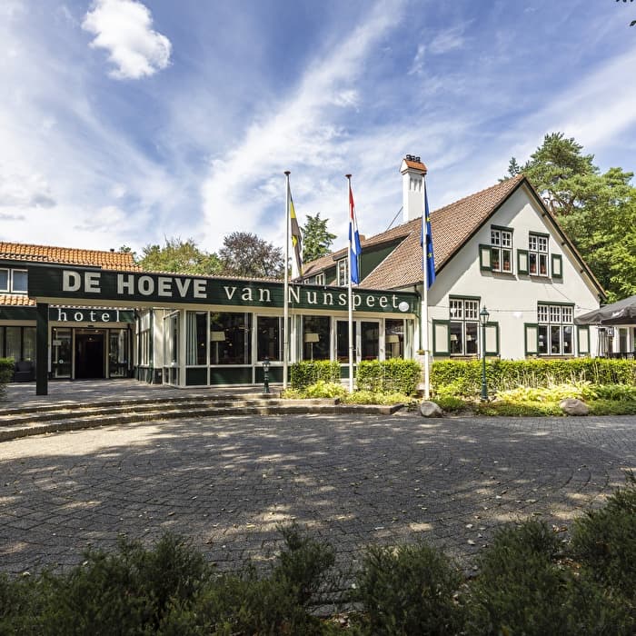 Hotel De Hoeve van Nunspeet