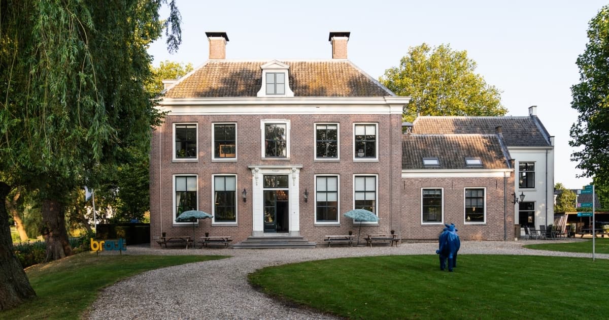 House of Brout