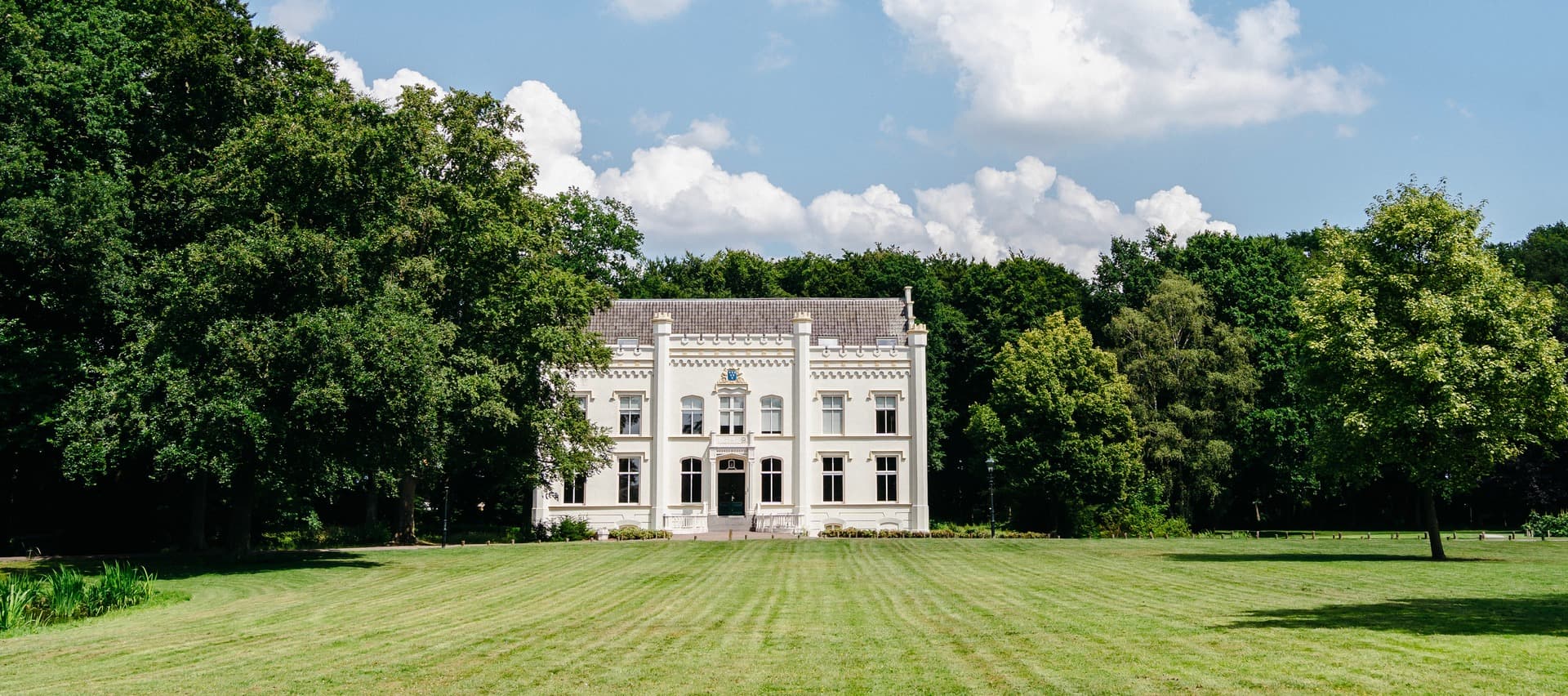 Huis Scherpenzeel