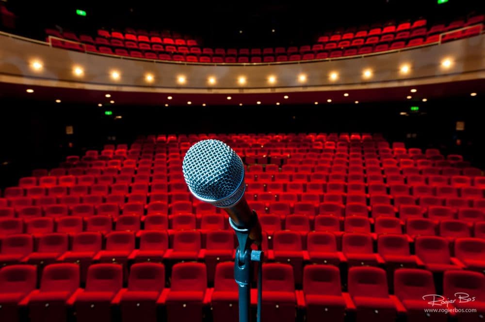 Isala Theater