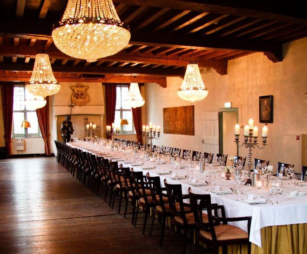 Kasteel Wijenburg