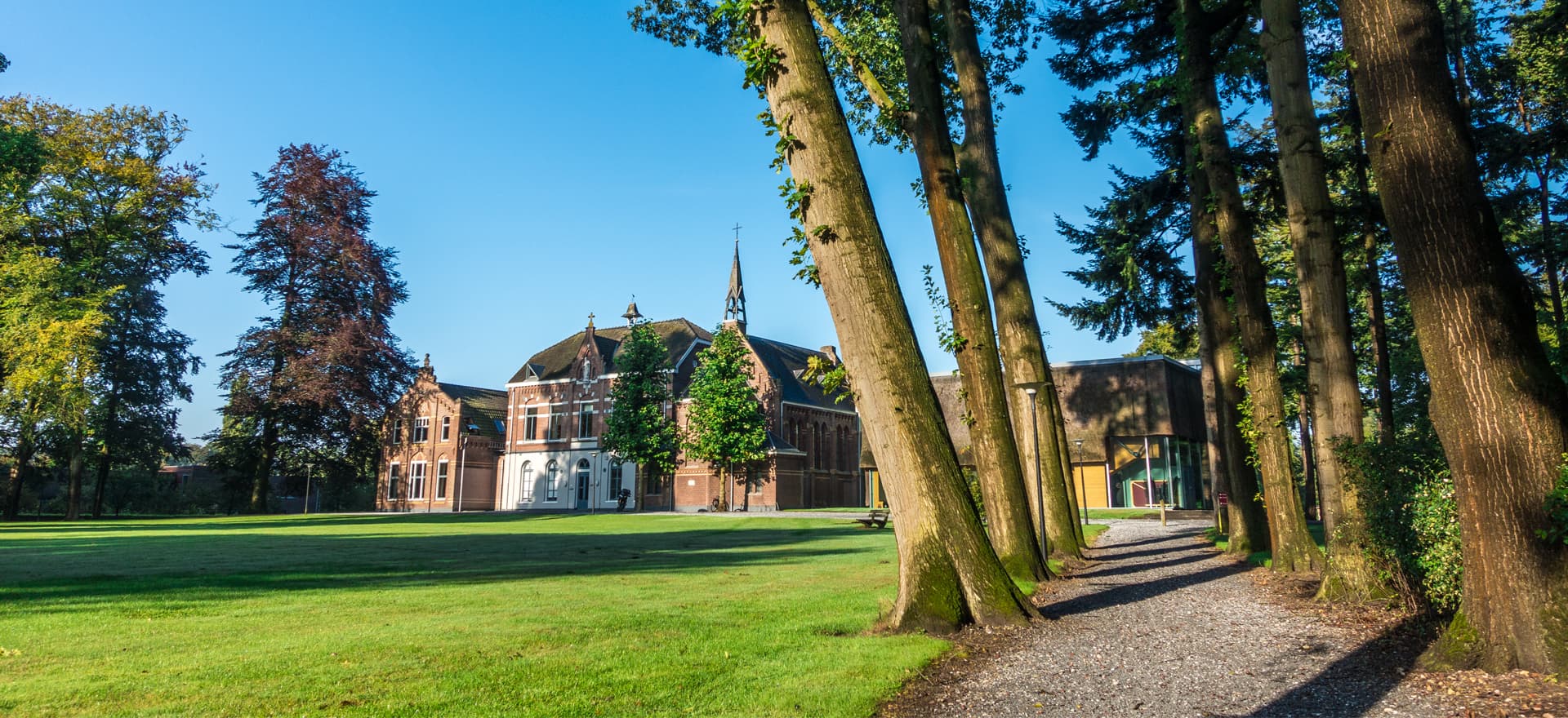 Kloosterhotel ZIN
