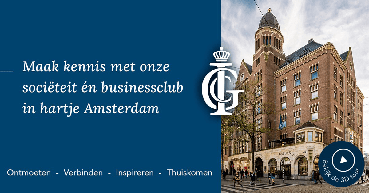 Koninklijke Industrieele Groote Club