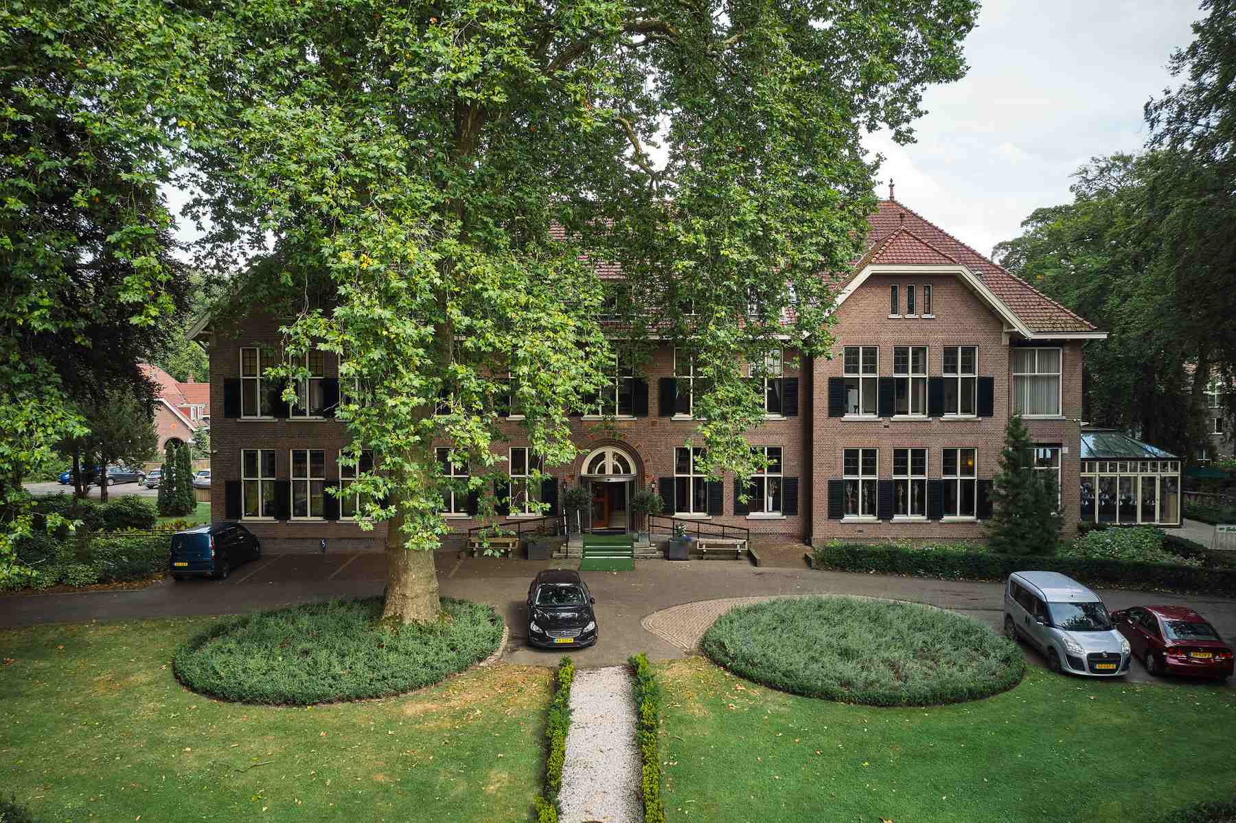 Landgoed Ehzerwold