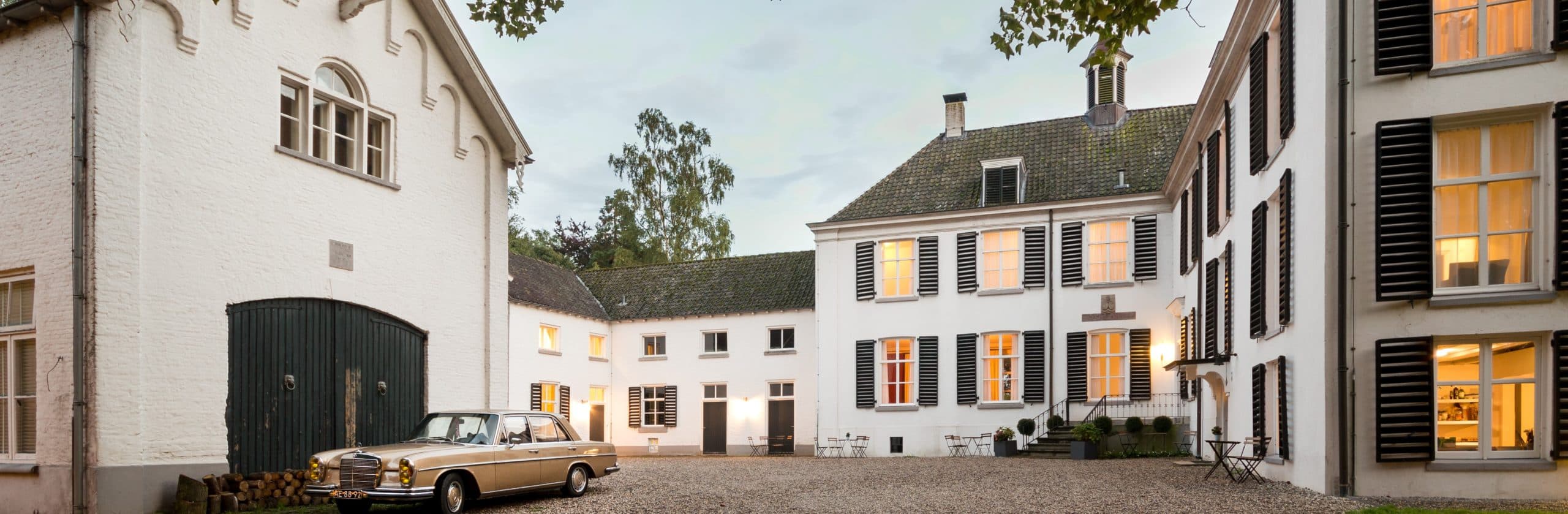 Landgoed Halsaf