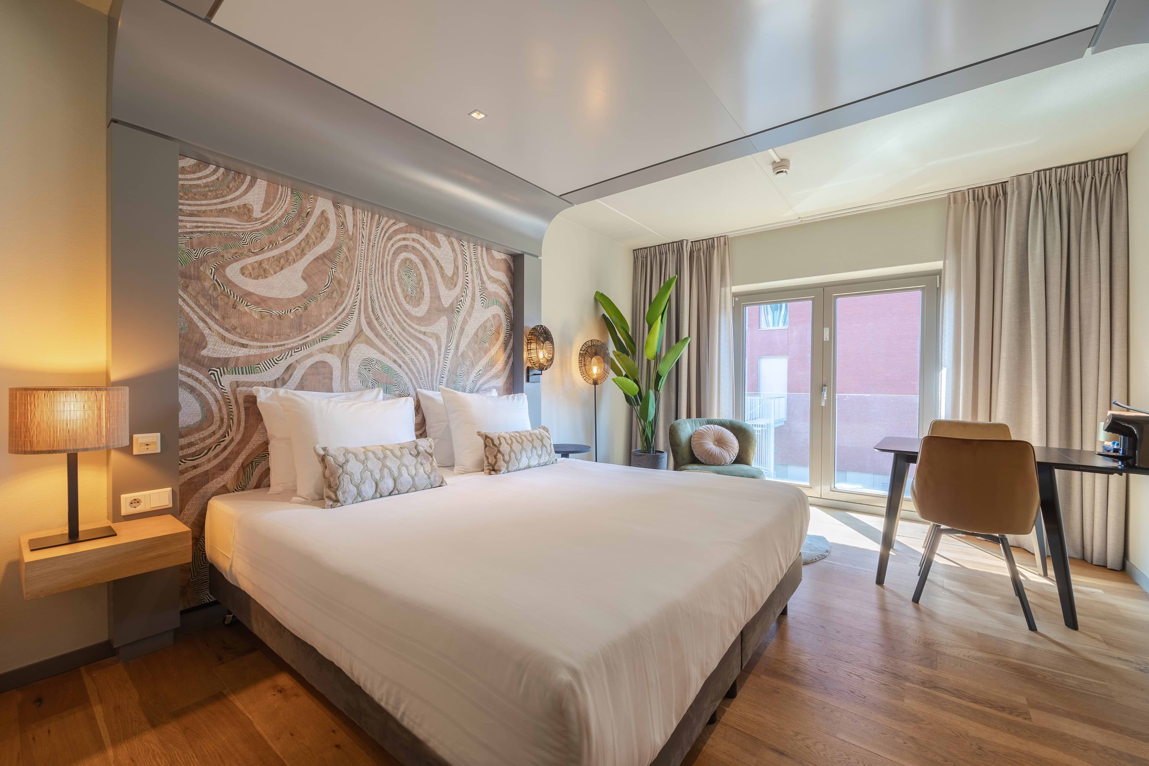 Leonardo Hotel Breda City Centre