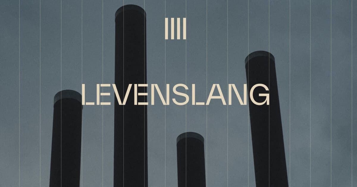 Levenslang Amsterdam
