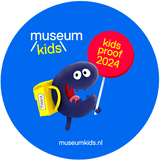 Museum De Bastei