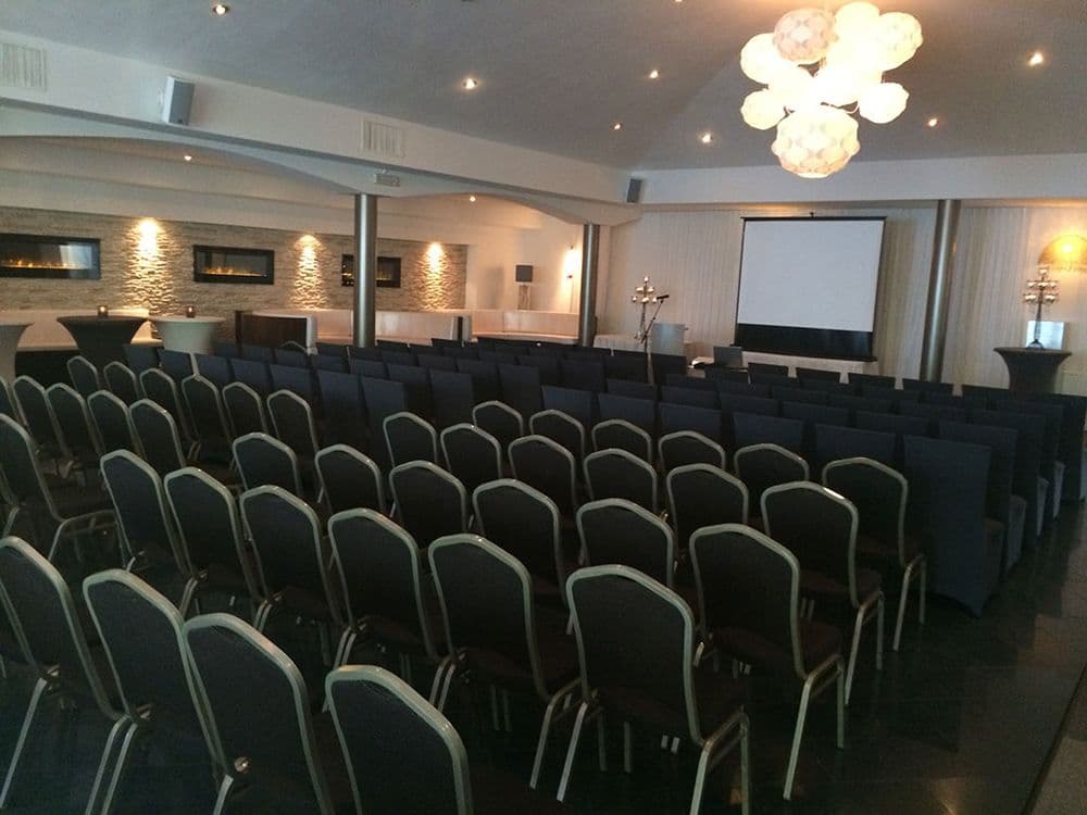 Partycentrum Hipper & Kolfbaan