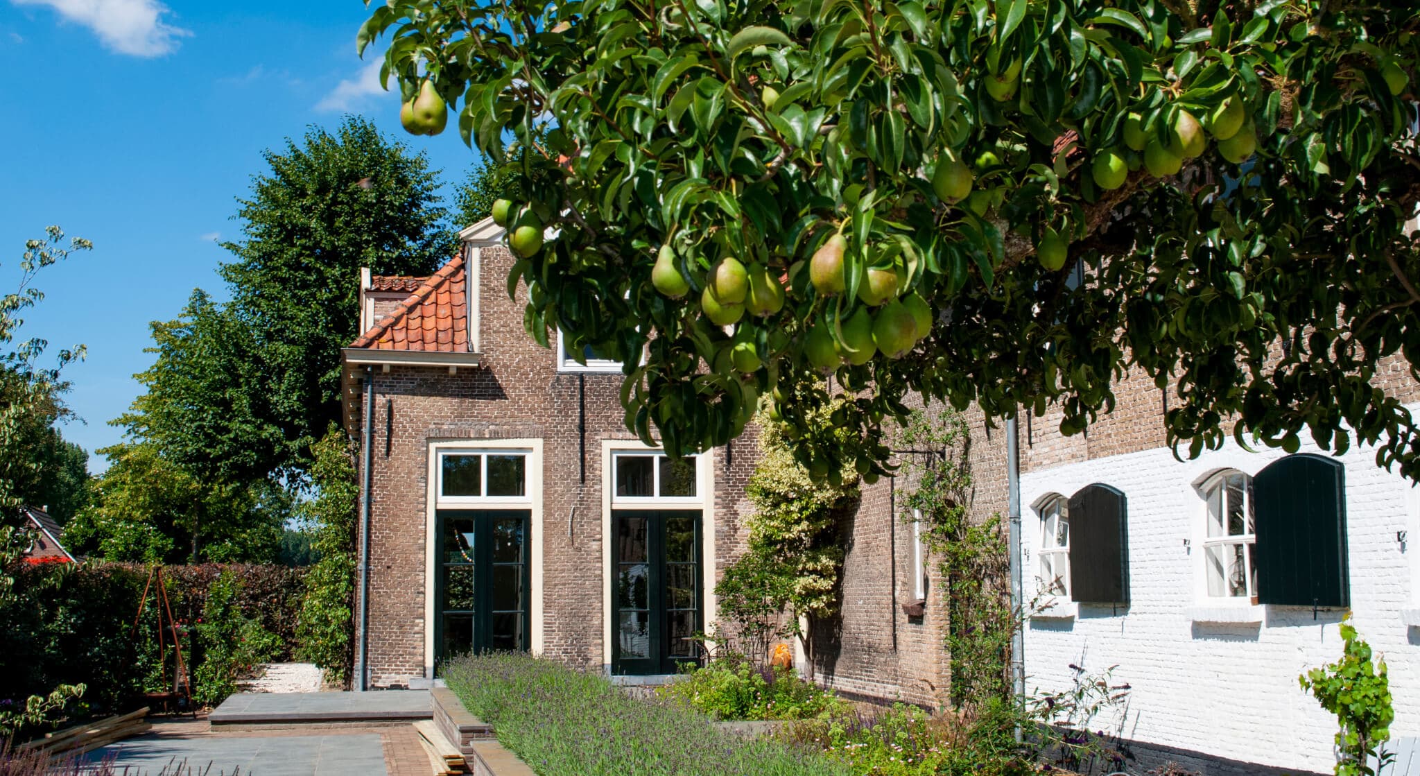 PLUK trainingslocatie