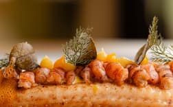 Restaurant Hotel Merlet