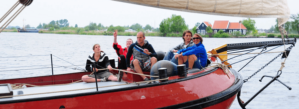 Schip Avontuur