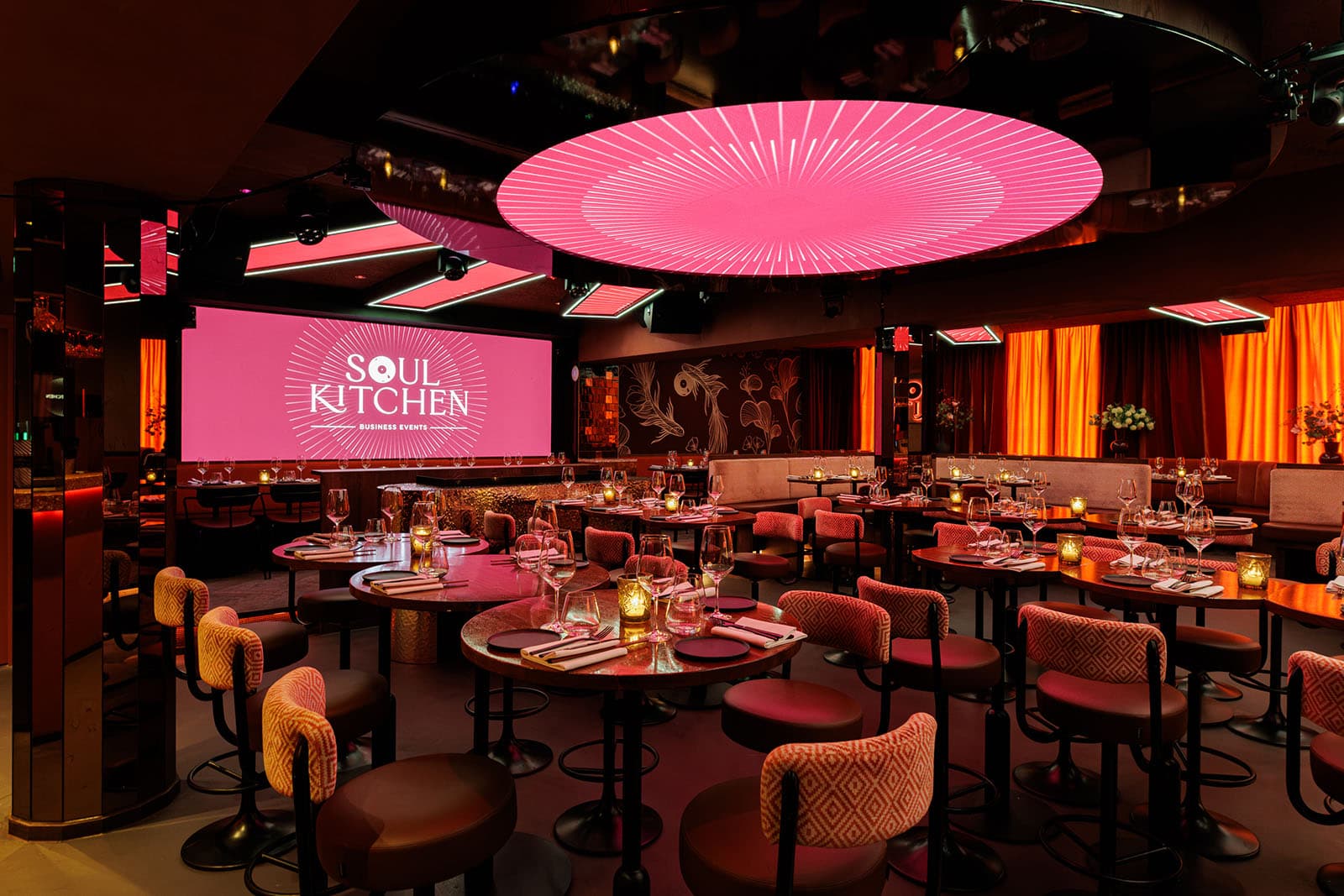 Soulkitchen Business Events