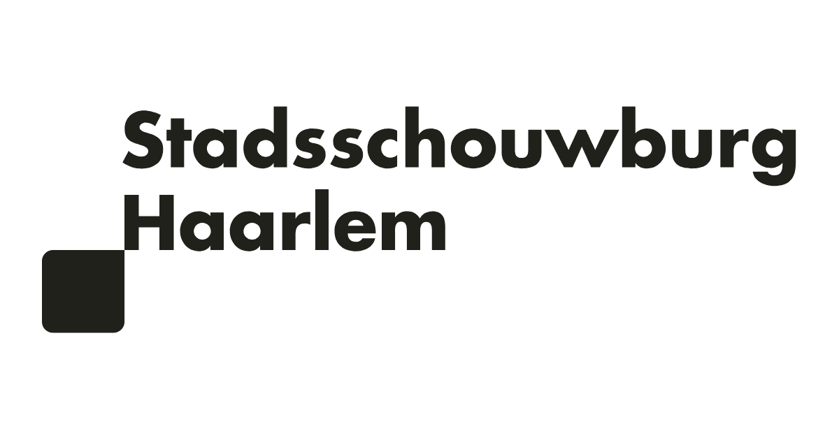 Stadsschouwburg Haarlem