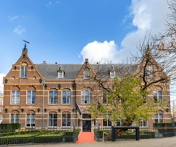 The College Hotel