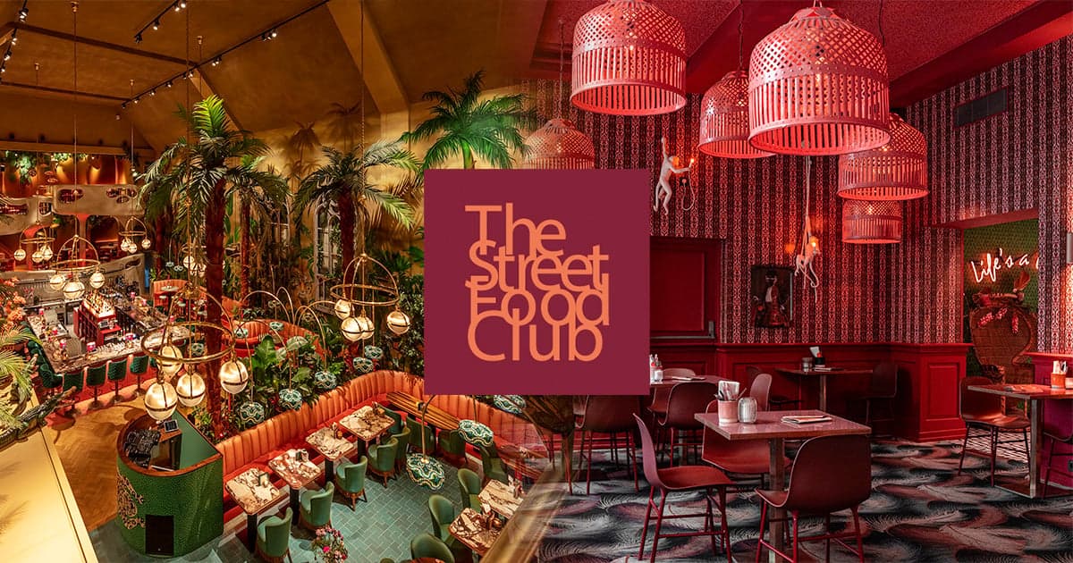 The Streetfood Club Breda