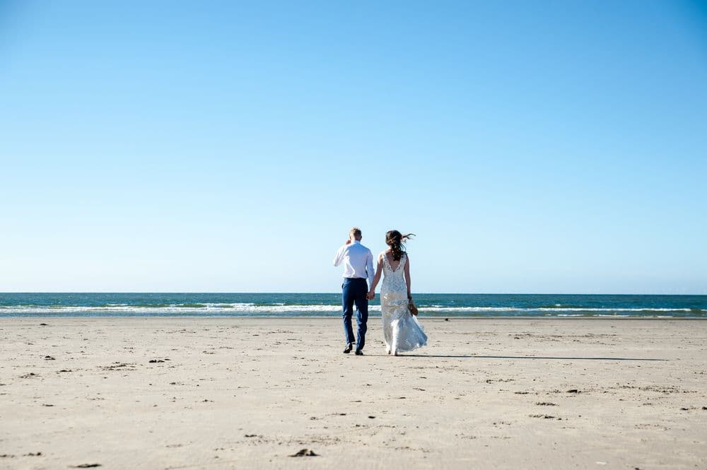 Timboektoe Beach