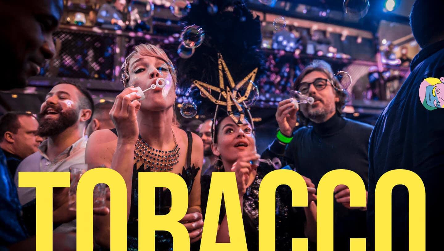 TOBACCO