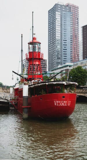 Vessel 11